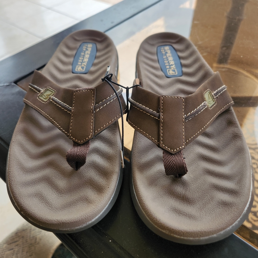 Sperry Sandals